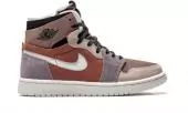 promotions classiques jordan 1 high zoom air cmft canyon rust